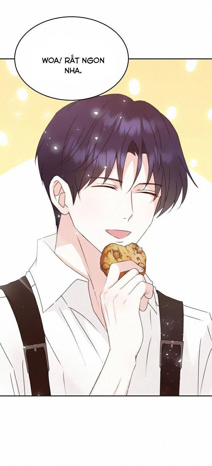 Thánh Nữ Ẩn Danh Chapter 15 - 7