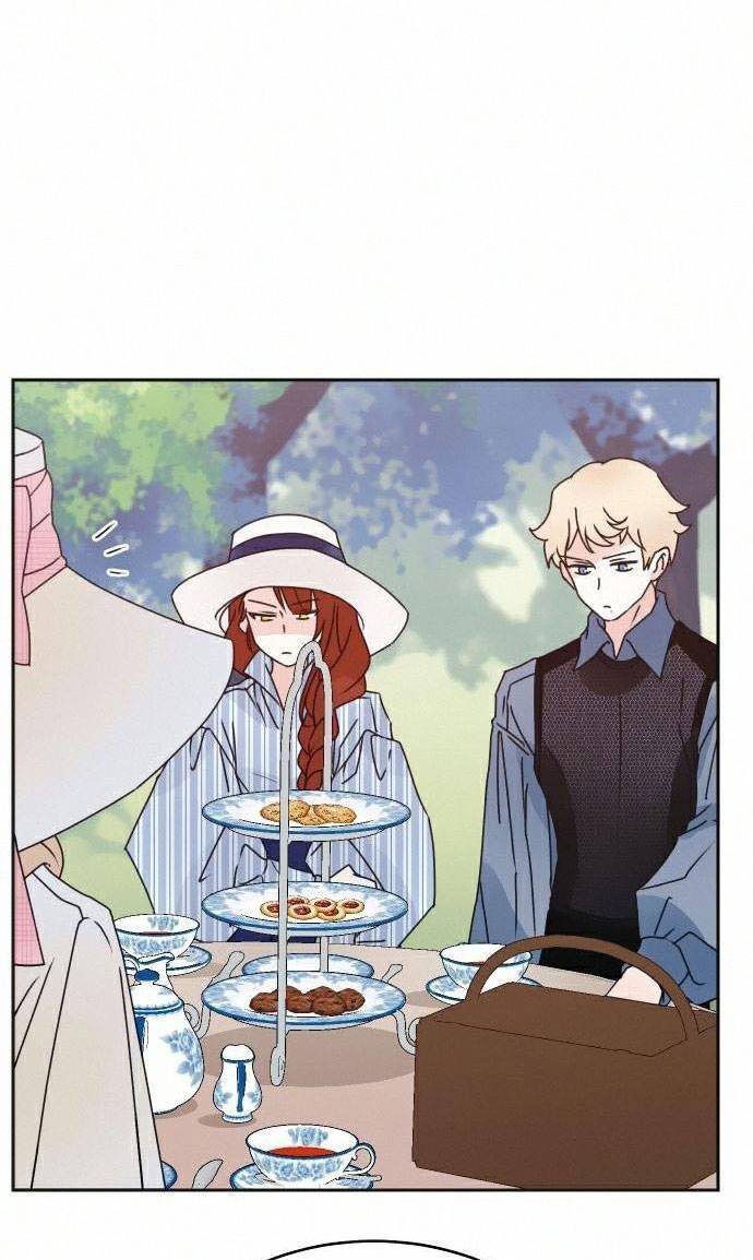 Thánh Nữ Ẩn Danh Chapter 15 - 8