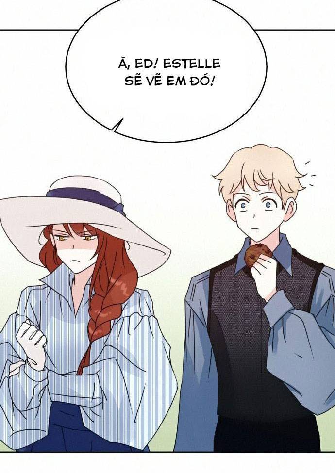 Thánh Nữ Ẩn Danh Chapter 15 - 9