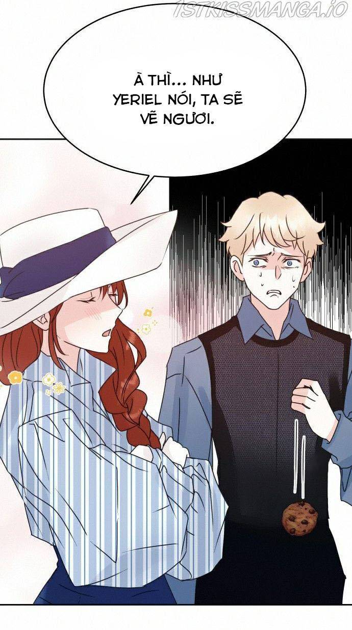 Thánh Nữ Ẩn Danh Chapter 15 - 10