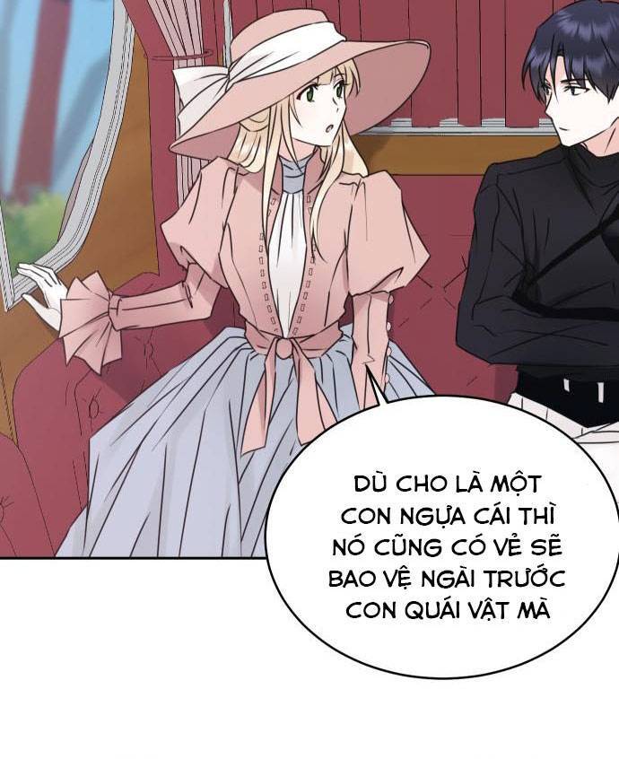 Thánh Nữ Ẩn Danh Chapter 16 - 11