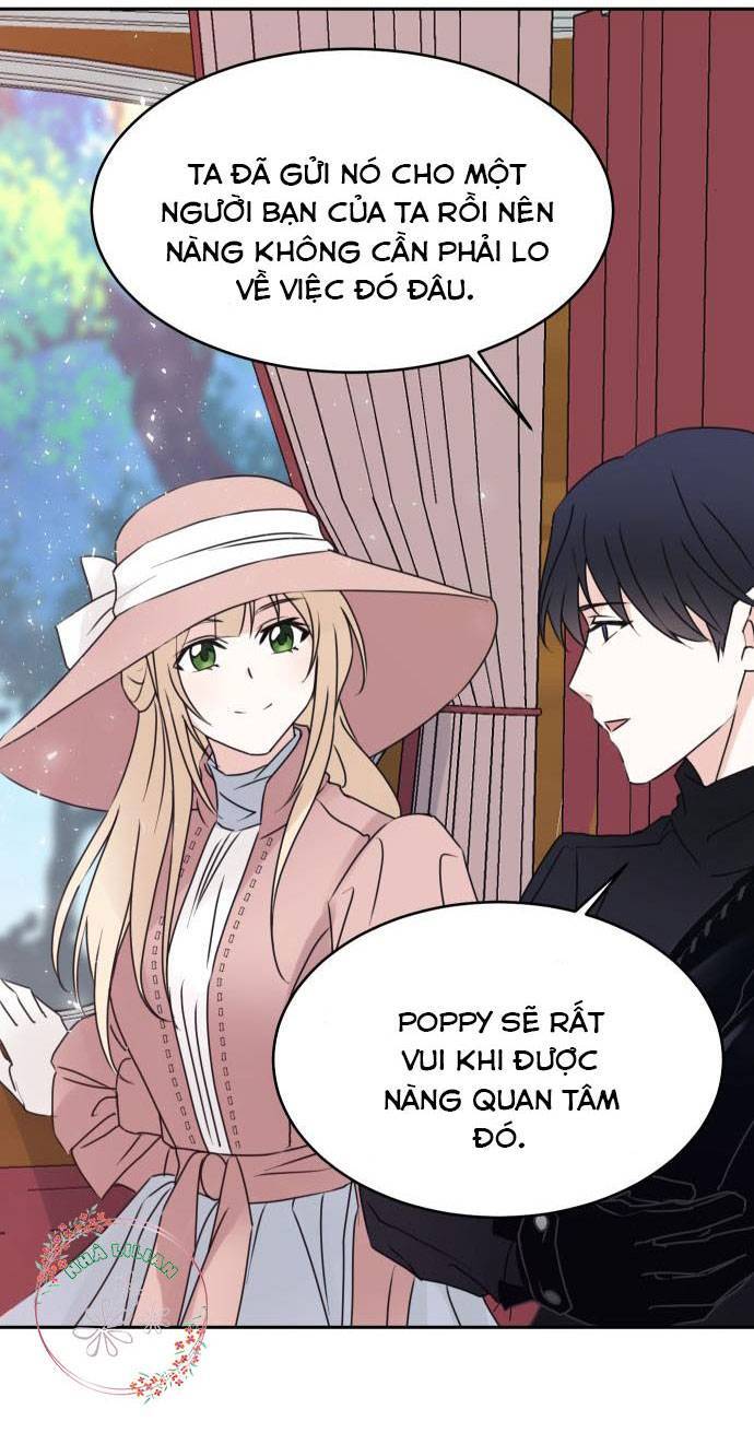 Thánh Nữ Ẩn Danh Chapter 16 - 12