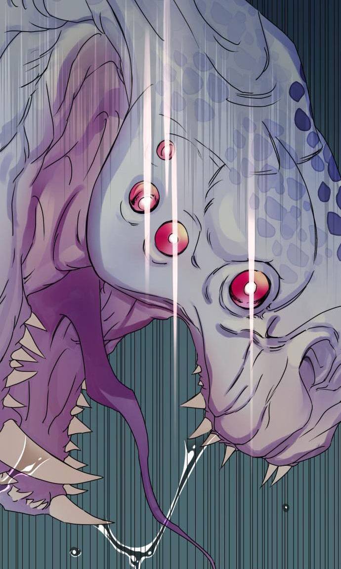 Thánh Nữ Ẩn Danh Chapter 16 - 112