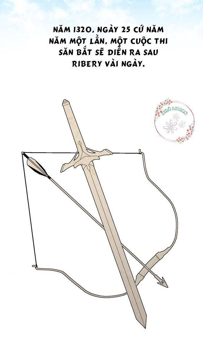 Thánh Nữ Ẩn Danh Chapter 16 - 3