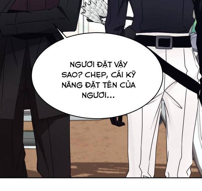 Thánh Nữ Ẩn Danh Chapter 16 - 21
