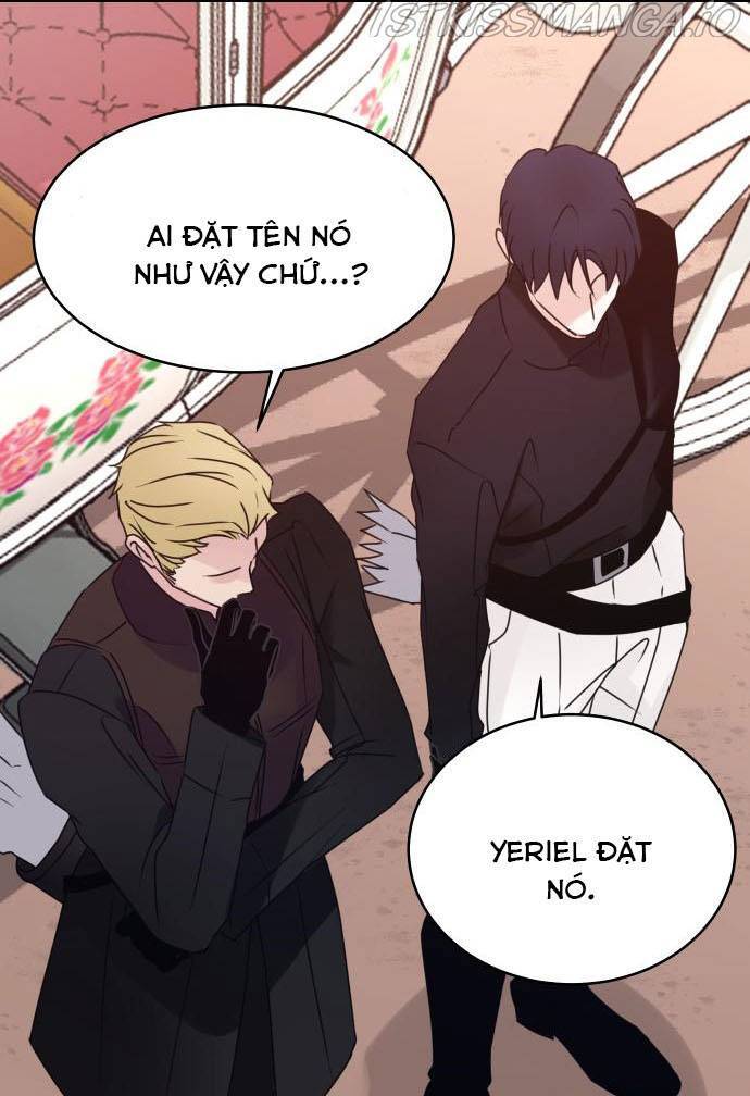 Thánh Nữ Ẩn Danh Chapter 16 - 26