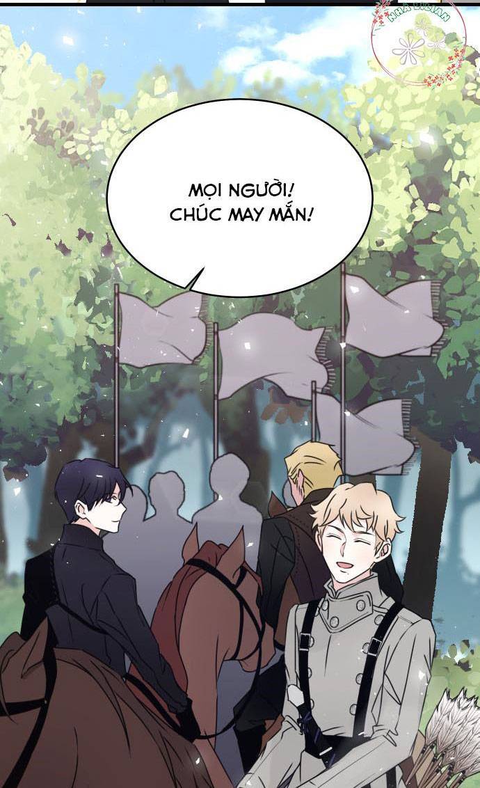 Thánh Nữ Ẩn Danh Chapter 16 - 30