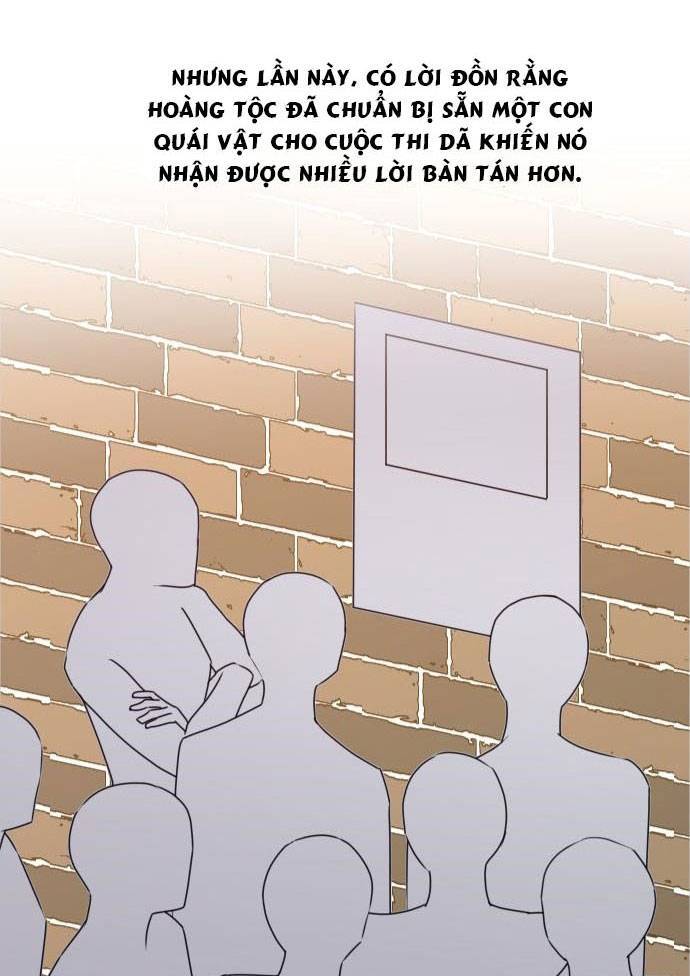 Thánh Nữ Ẩn Danh Chapter 16 - 4