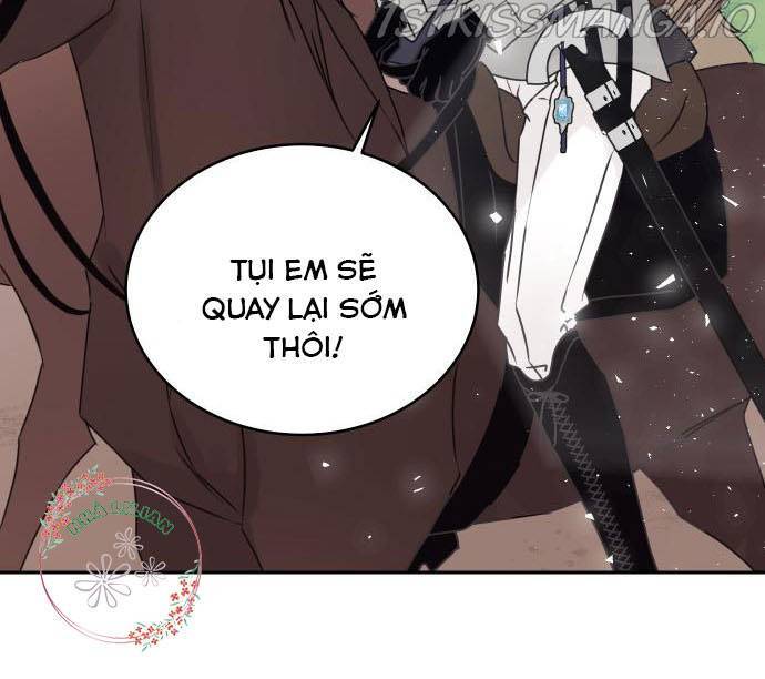 Thánh Nữ Ẩn Danh Chapter 16 - 31
