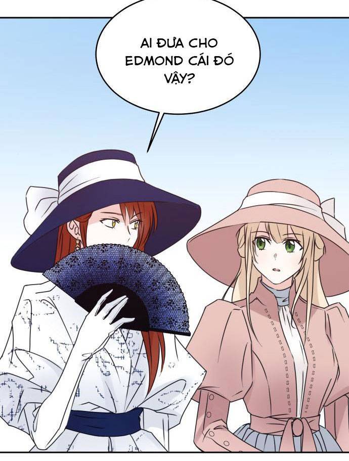 Thánh Nữ Ẩn Danh Chapter 16 - 34