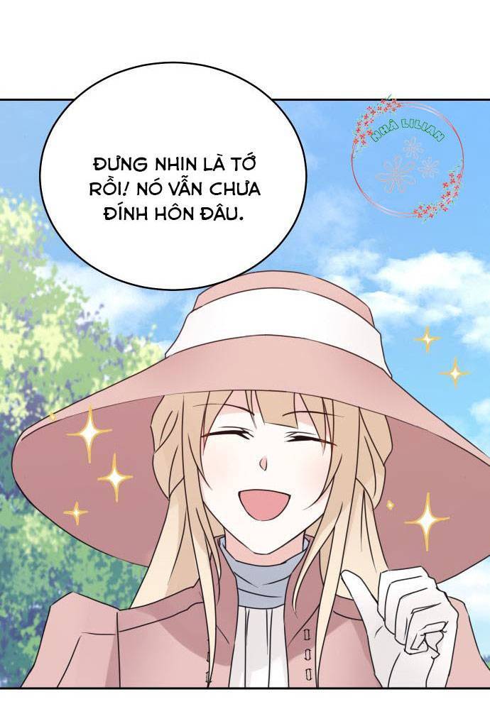 Thánh Nữ Ẩn Danh Chapter 16 - 35