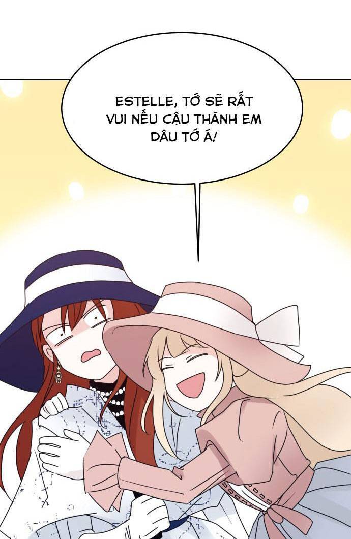 Thánh Nữ Ẩn Danh Chapter 16 - 36