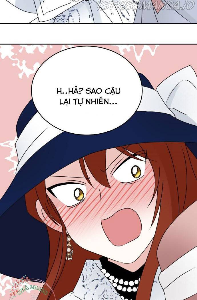 Thánh Nữ Ẩn Danh Chapter 16 - 37
