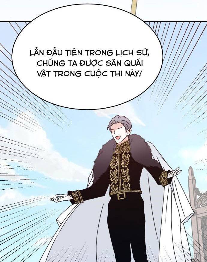 Thánh Nữ Ẩn Danh Chapter 16 - 40