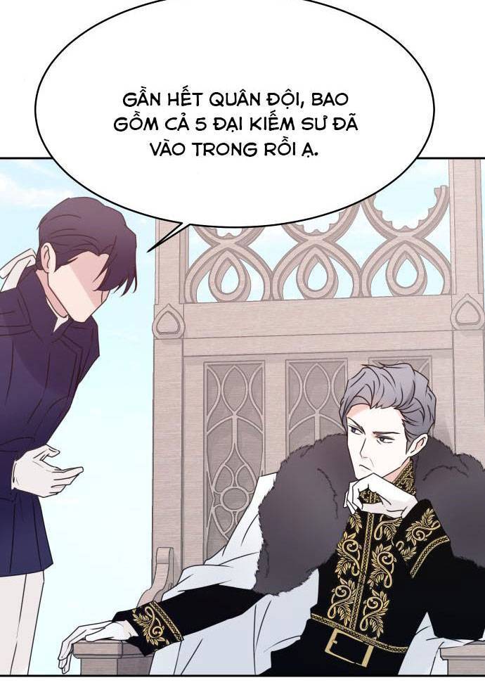 Thánh Nữ Ẩn Danh Chapter 16 - 43