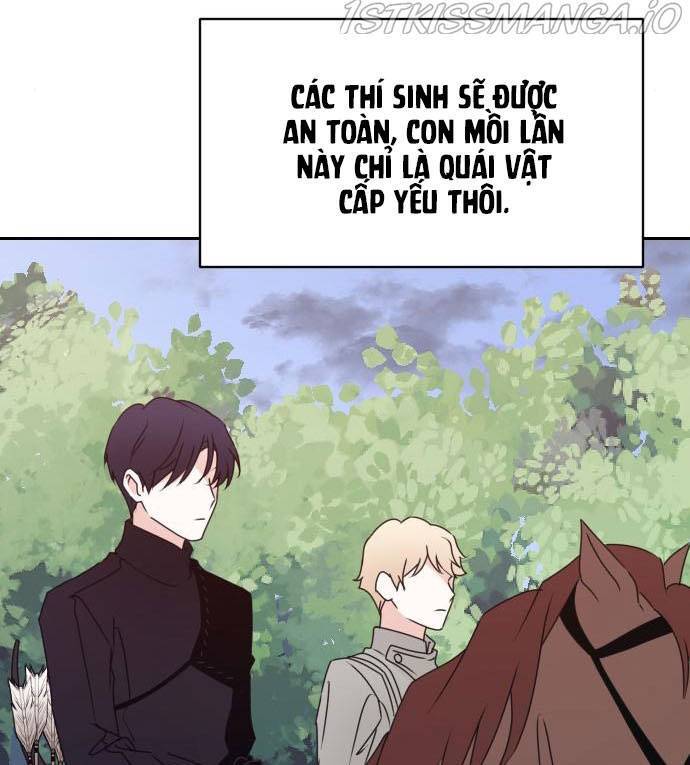 Thánh Nữ Ẩn Danh Chapter 16 - 44