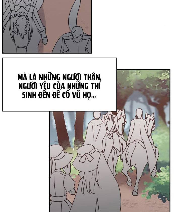 Thánh Nữ Ẩn Danh Chapter 16 - 47