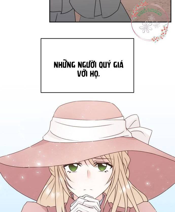 Thánh Nữ Ẩn Danh Chapter 16 - 48