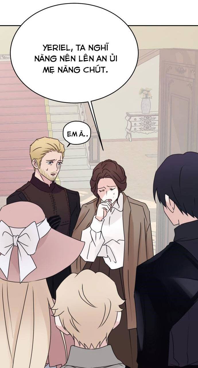 Thánh Nữ Ẩn Danh Chapter 16 - 6