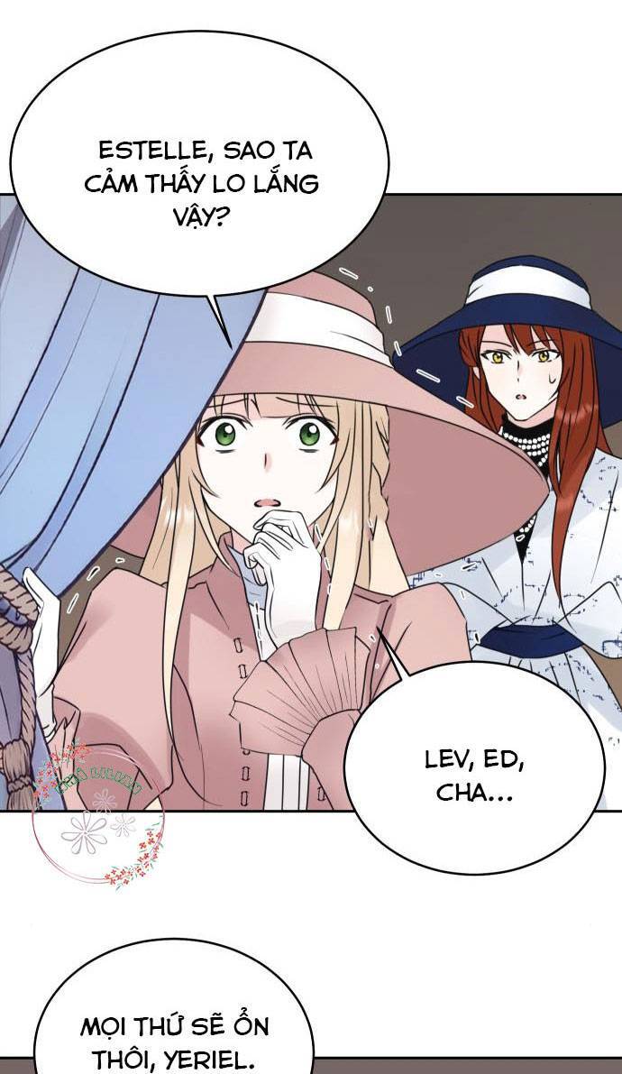 Thánh Nữ Ẩn Danh Chapter 16 - 60