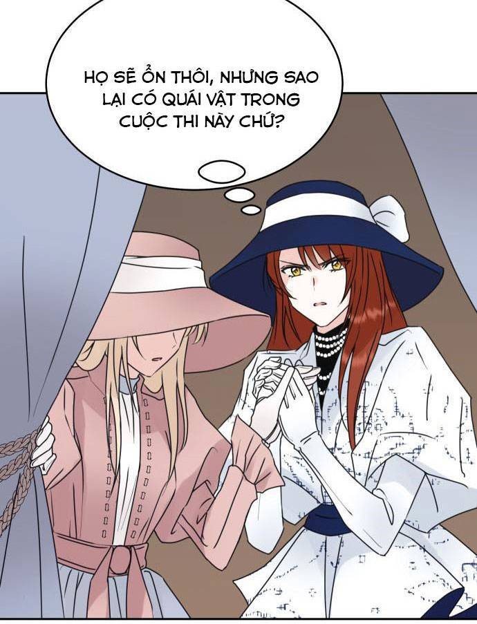 Thánh Nữ Ẩn Danh Chapter 16 - 62