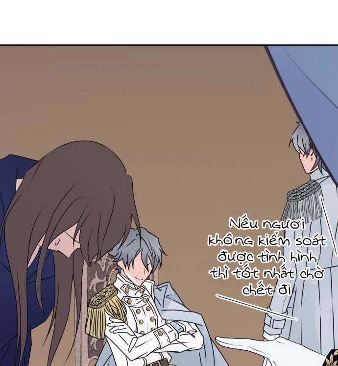 Thánh Nữ Ẩn Danh Chapter 16 - 64