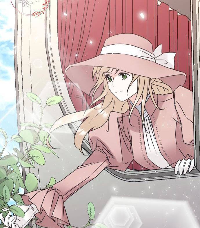 Thánh Nữ Ẩn Danh Chapter 16 - 9