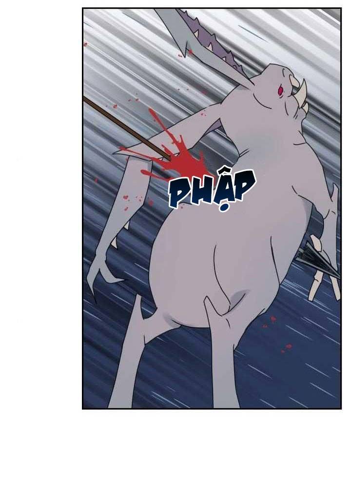 Thánh Nữ Ẩn Danh Chapter 17 - 2