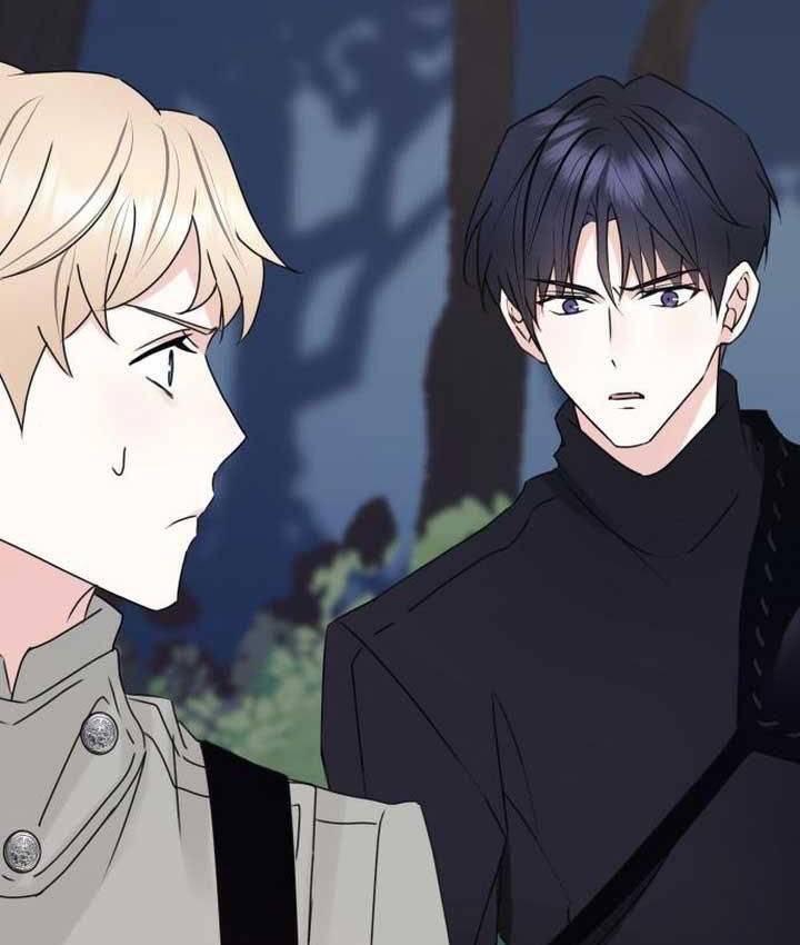 Thánh Nữ Ẩn Danh Chapter 17 - 19