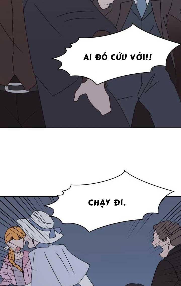 Thánh Nữ Ẩn Danh Chapter 17 - 27