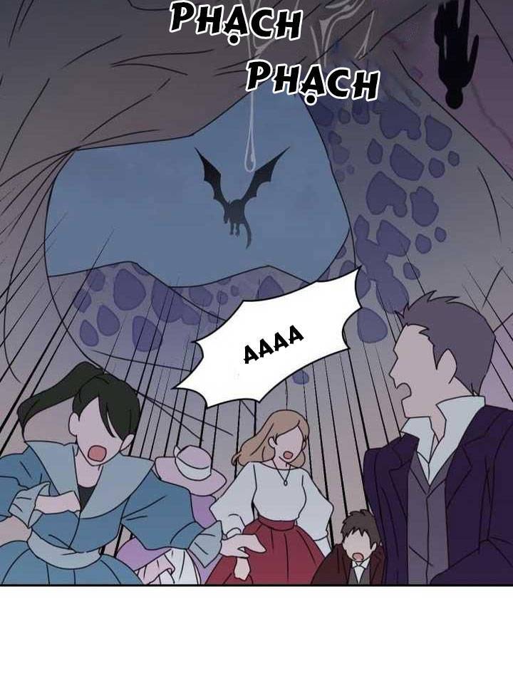 Thánh Nữ Ẩn Danh Chapter 17 - 29