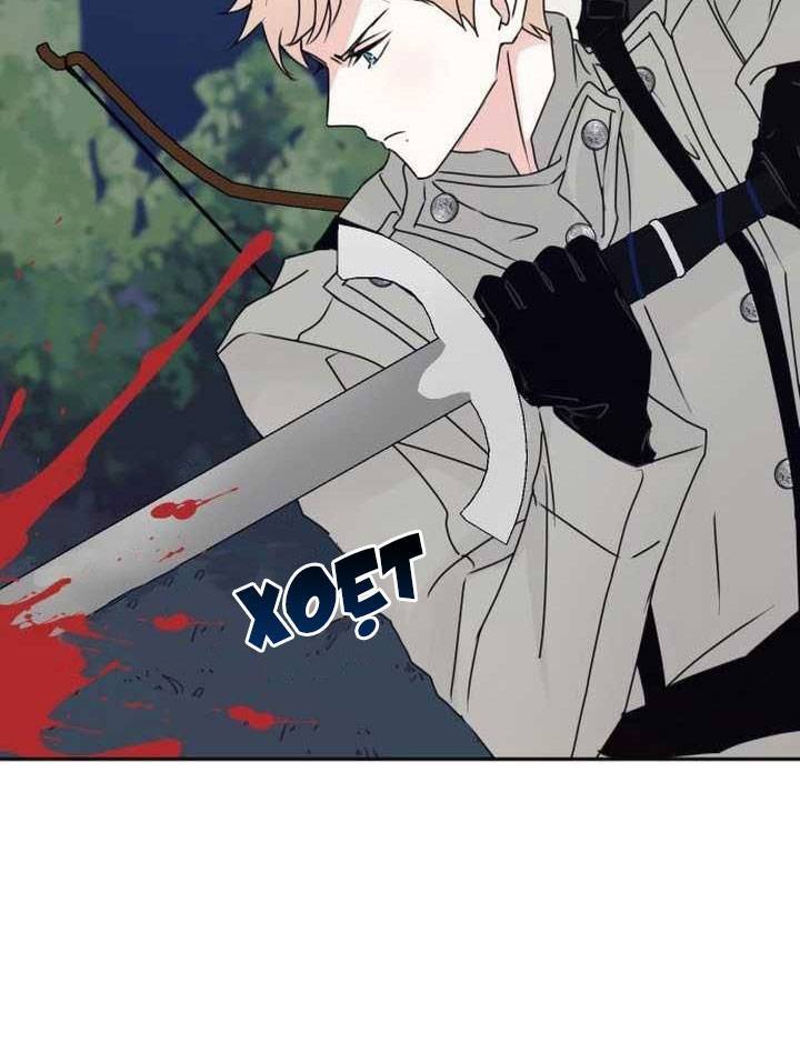 Thánh Nữ Ẩn Danh Chapter 17 - 6