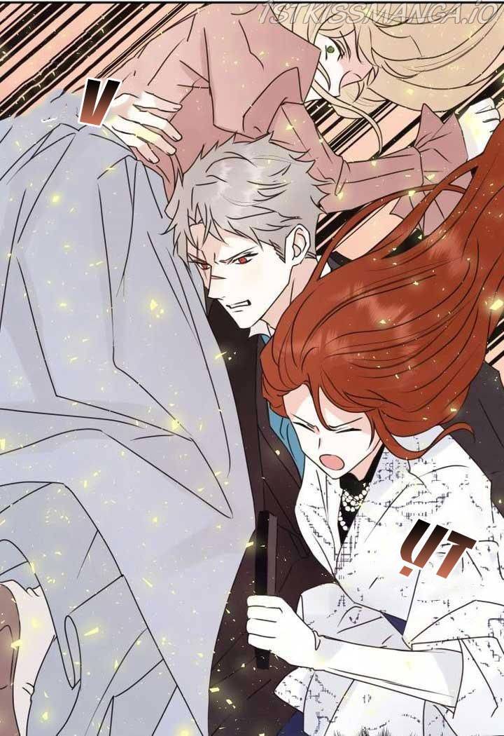 Thánh Nữ Ẩn Danh Chapter 17 - 52