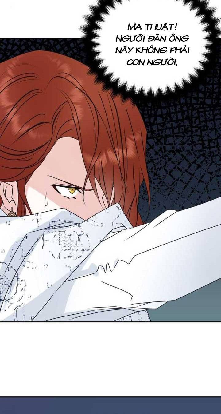 Thánh Nữ Ẩn Danh Chapter 17 - 65