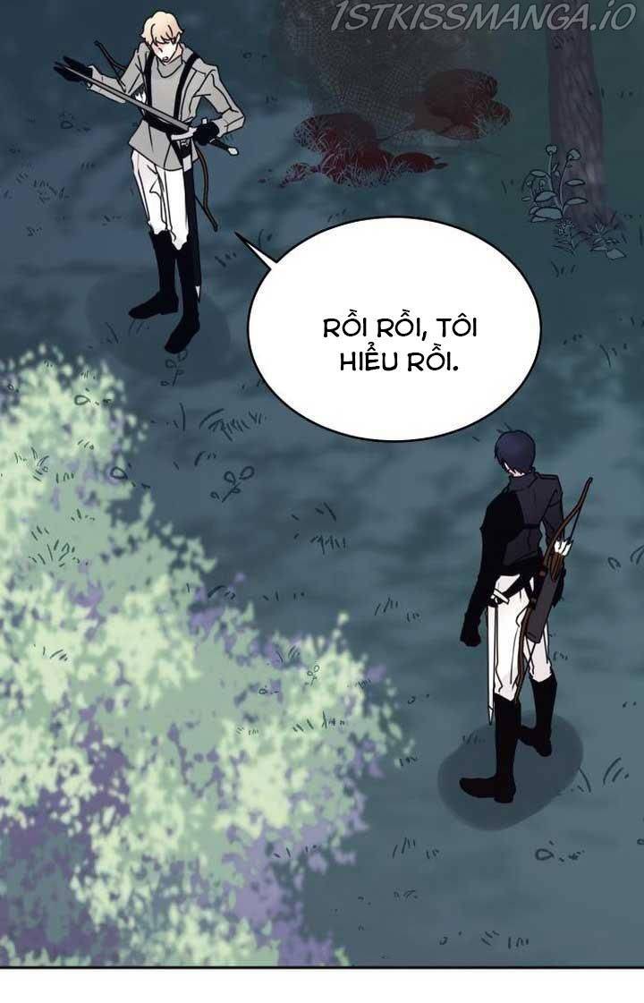 Thánh Nữ Ẩn Danh Chapter 17 - 10