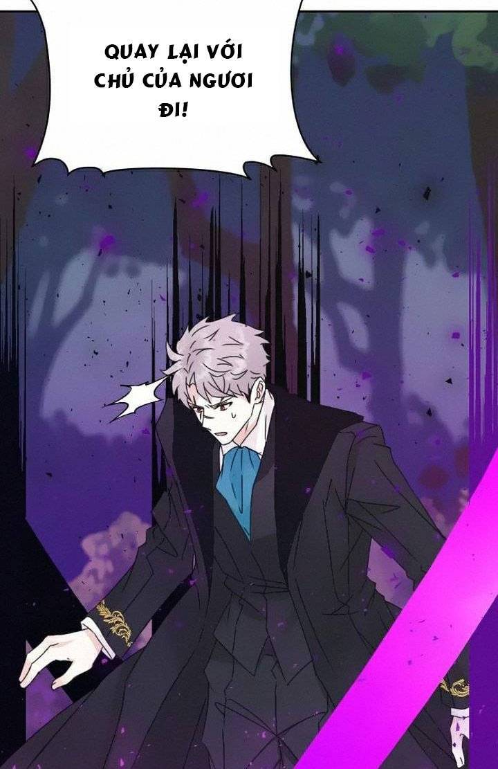 Thánh Nữ Ẩn Danh Chapter 18 - 12