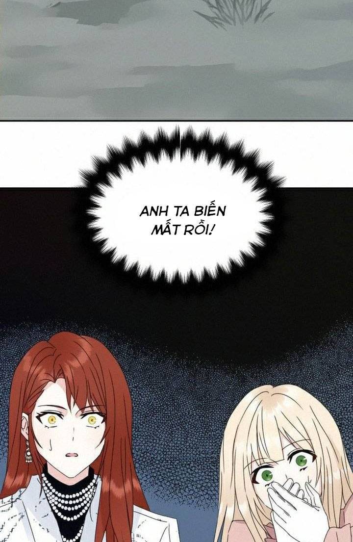 Thánh Nữ Ẩn Danh Chapter 18 - 16