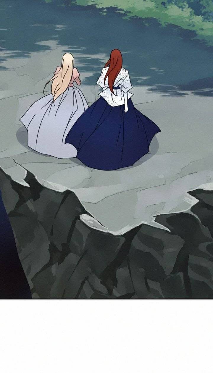 Thánh Nữ Ẩn Danh Chapter 18 - 19