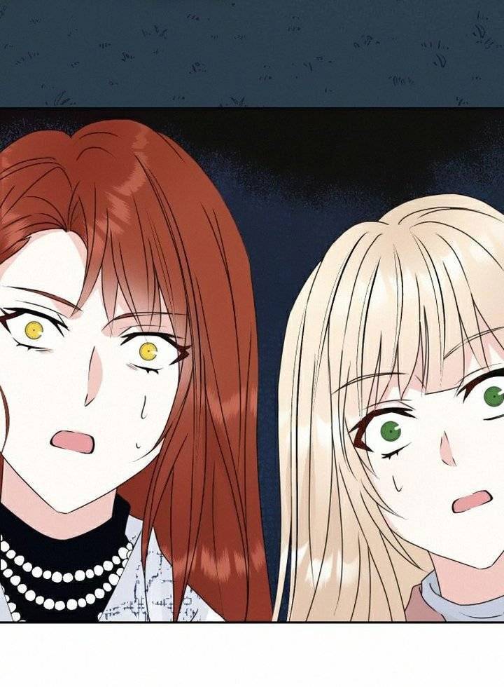 Thánh Nữ Ẩn Danh Chapter 18 - 22