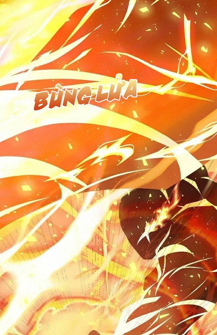 Thánh Nữ Ẩn Danh Chapter 18 - 25