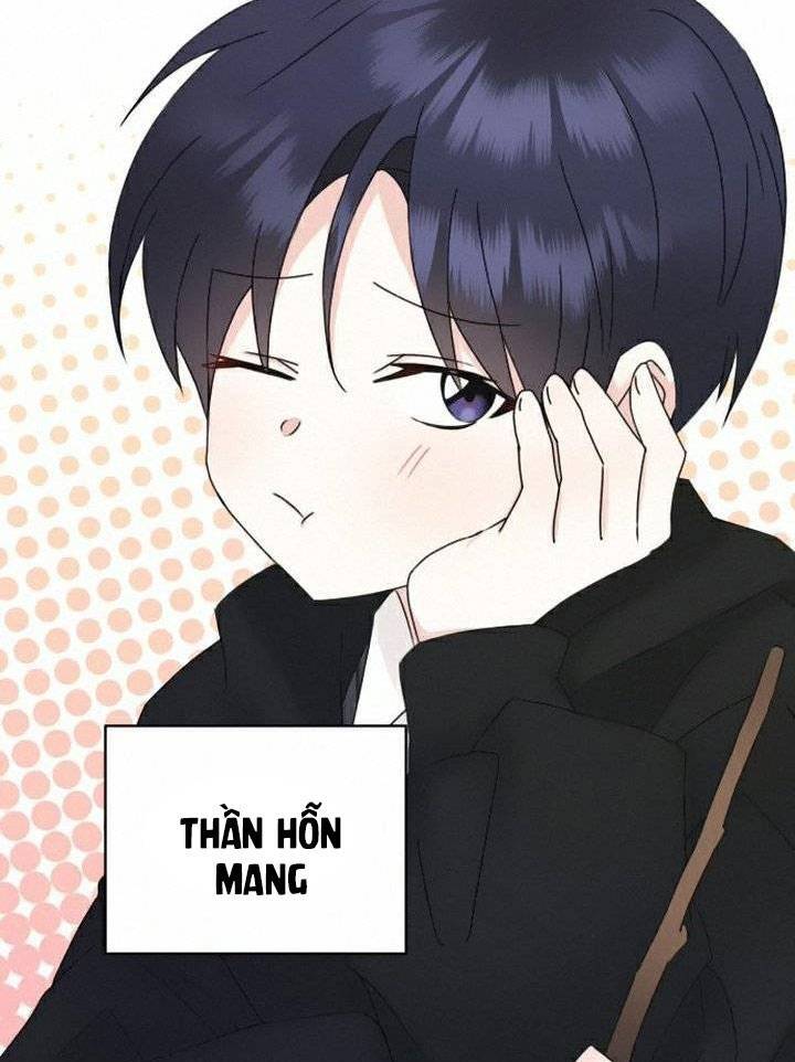 Thánh Nữ Ẩn Danh Chapter 18 - 4