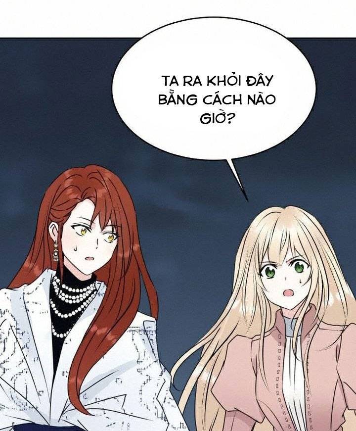 Thánh Nữ Ẩn Danh Chapter 18 - 33