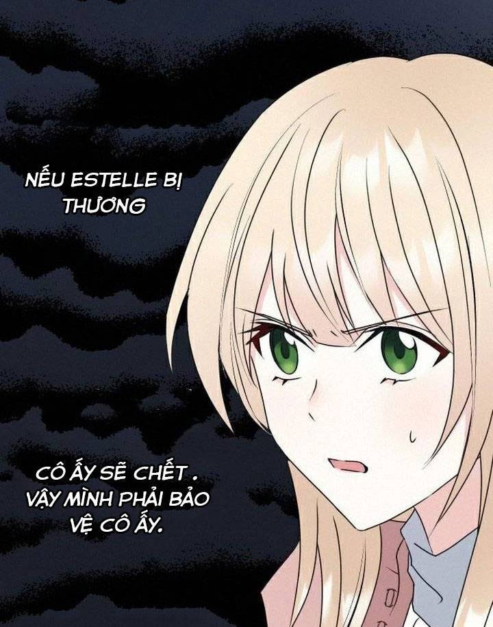 Thánh Nữ Ẩn Danh Chapter 18 - 35