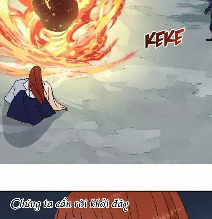 Thánh Nữ Ẩn Danh Chapter 18 - 44