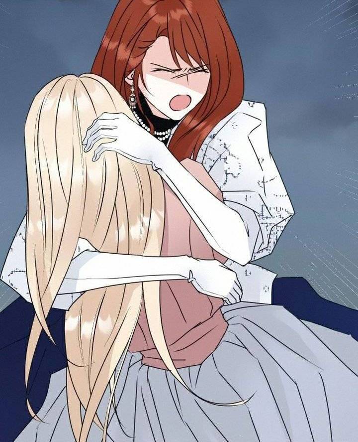 Thánh Nữ Ẩn Danh Chapter 18 - 49