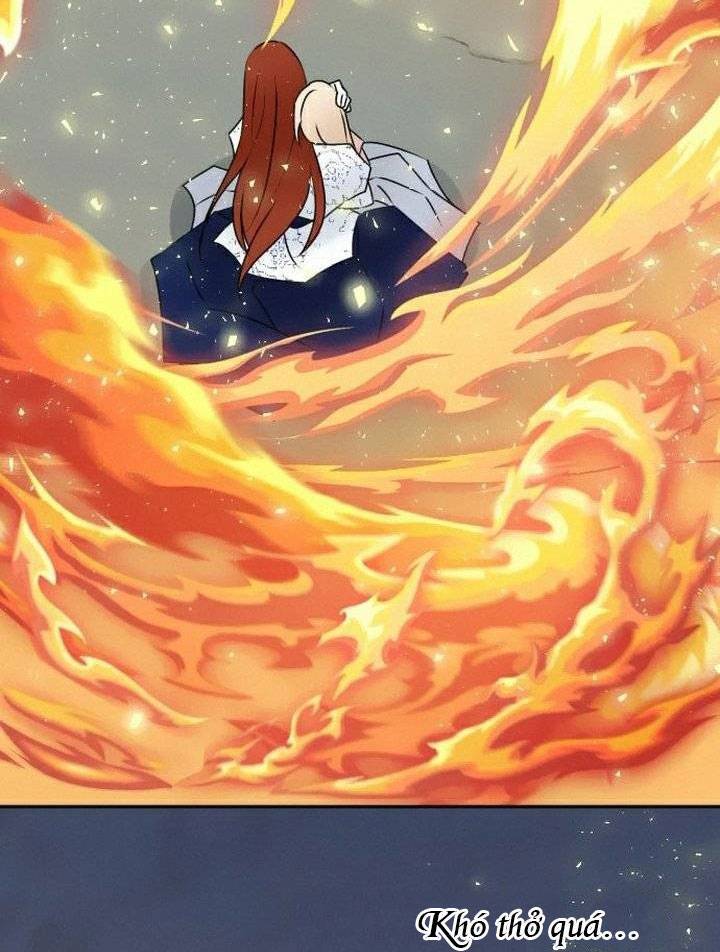 Thánh Nữ Ẩn Danh Chapter 18 - 51