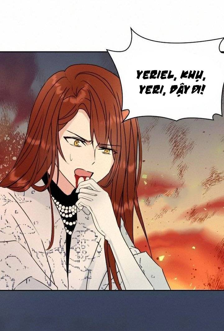 Thánh Nữ Ẩn Danh Chapter 18 - 56