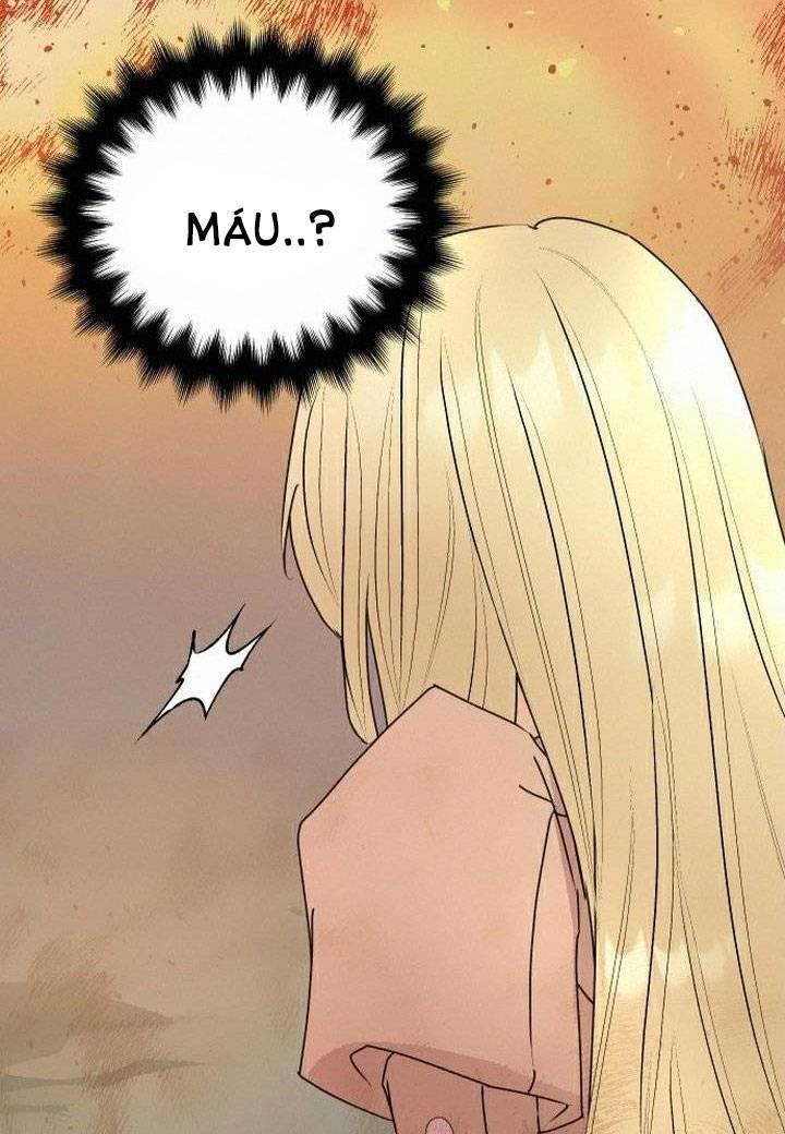 Thánh Nữ Ẩn Danh Chapter 18 - 58