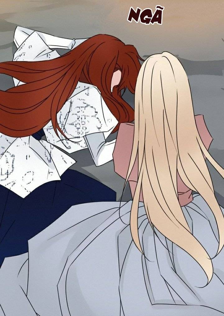 Thánh Nữ Ẩn Danh Chapter 18 - 61