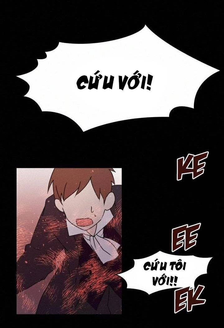 Thánh Nữ Ẩn Danh Chapter 18 - 67